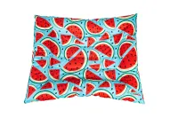 Hladni jastuk LUBENICA 56 × 66 cm reciklirano - img 3
