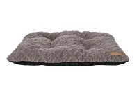 Madrac Arctic svijetlo sivi 74 × 61 cm - img 1