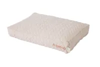 Madrac Shufu krem 91 × 61 × 14 cm 100% reciklirano - img 2