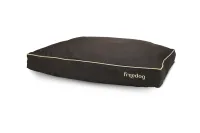 Madrac Dreamfactory braon 120 × 80 × 10 vodootporan - img 1