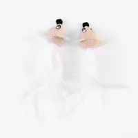 Set dva miša s perom 10 × 4 cm - img 1