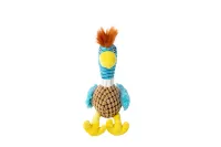 Pliš Plucky 24 × 35 cm - img 2
