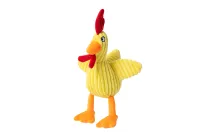 Pliš Little Chicken 20 × 33 cm - img 1