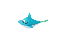 Plutajući pliš baby ajkula 30 × 13,5 cm - img 1