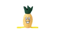 Plutajući pliš ananas 10 × 25 cm - img 2
