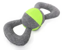 Strong Play-Ball 15 × 27 cm - img 1