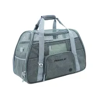 Transporter Crossworld sivi 51 × 23 × 35 cm - img 1