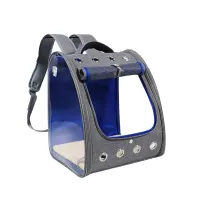 Ranac Beta sivi 35 × 30 × 42 cm - img 1