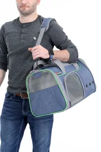 Transporter Aspen bordo 45 × 28 × 28 cm - img 2
