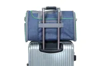 Transporter Aspen bordo 45 × 28 × 28 cm - img 3