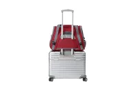 Transporter Lax crveni 45 × 25 × 35 cm - img 2