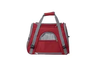 Transporter Lax crveni 45 × 25 × 35 cm - img 3