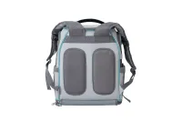 Ranac Fuji s odjeljkom roze i plavi 42 × 39 … - img 3