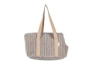 Torba Touch bež 38 × 28 × 20 cm - img 1