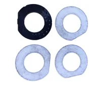 Filter – zdjela DropFree 1 L 23,5 × 23,5 × 7 cm - img 1