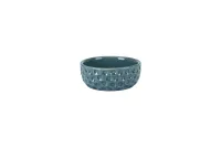 Zdjela Moon plava 12 × 12 × 5 cm ručni rad (250 ml) - img 1