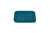 Smooth Mat Multiplay plavo-teal 20 × 20 cm - img 1