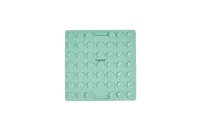Smooth Mat Rice mint 20 × 20 cm - img 2