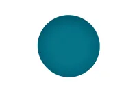 Smooth Mat Strainer plavo-teal 25 × 25 × 4 cm - img 2
