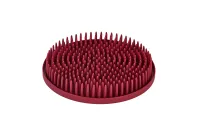 Smooth Mat Strainer bordo 25 × 25 × 4 cm - img 1