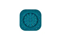 Smooth Mat Bowl plavo-teal 17,7 × 16,3 × 4,4 cm - img 2