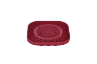 Smooth Mat Bowl bordo 17,7 × 16,3 × 4,4 cm - img 1