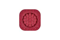 Smooth Mat Bowl bordo 17,7 × 16,3 × 4,4 cm - img 2