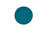 Bowl Soft Slow Food plavo-teal 18 × 18 × 3,4 cm - img 2