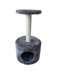 Grebalica Toranj siva 26 × 26 × 50 cm - img 1