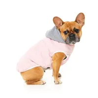 FuzzYard Hoodie - Cremorne - Pink 1 - img 3