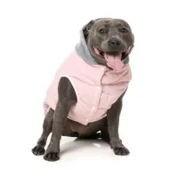 FuzzYard Hoodie - Cremorne - Pink 4 - img 4