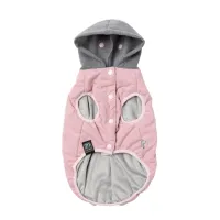 FuzzYard Hoodie - Cremorne - Pink 5 - img 2