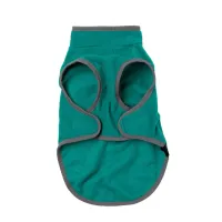 FuzzYard Jacket - Fitzroy - Green 4 - img 2