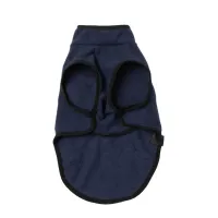 FuzzYard Jacket - Fitzroy - Navy 4 - img 2