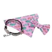FuzzYard Cat Fashion Pack - Meowcarons - img 1