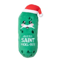 FuzzYard Xmas Toy - Jolly Old St Pickl-ous - img 1