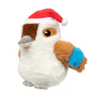 FuzzYard Xmas Toy - Ka-Tree-Na the Kookaburra - img 1