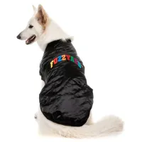 FuzzYard Jacket - Frat - Black 6 - img 3
