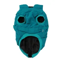 FuzzYard Jacket - Flash - Dark Teal 6 - img 2
