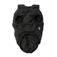 FuzzYard Jacket - Flash - Black 6 - img 2