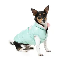 FuzzYard Jacket - Amor Puffer - Mint 2 - img 3