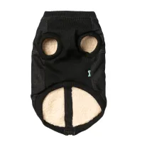 FuzzYard Harness Jacket - Kojima - Black 1 - img 2