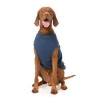FuzzYard Harness Jacket - Kojima - Indigo 4 - img 4