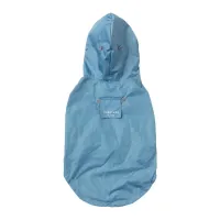 FuzzYard LIFE - Raincoat - French Blue 5 - img 1