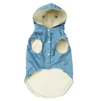 FuzzYard LIFE - Raincoat - French Blue 7 - img 2