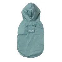 FuzzYard LIFE - Raincoat - Myrtle Green 5 - img 1