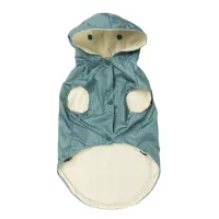 FuzzYard LIFE - Raincoat - Myrtle Green 6 - img 2