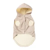 FuzzYard LIFE - Raincoat - Sandstone 6 - img 2