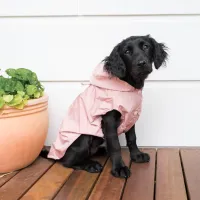 FuzzYard LIFE - Raincoat - Soft Blush 5 - img 3