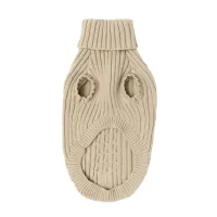 FuzzYard Life Knitted Sweater - Sandstone 3 - img 2